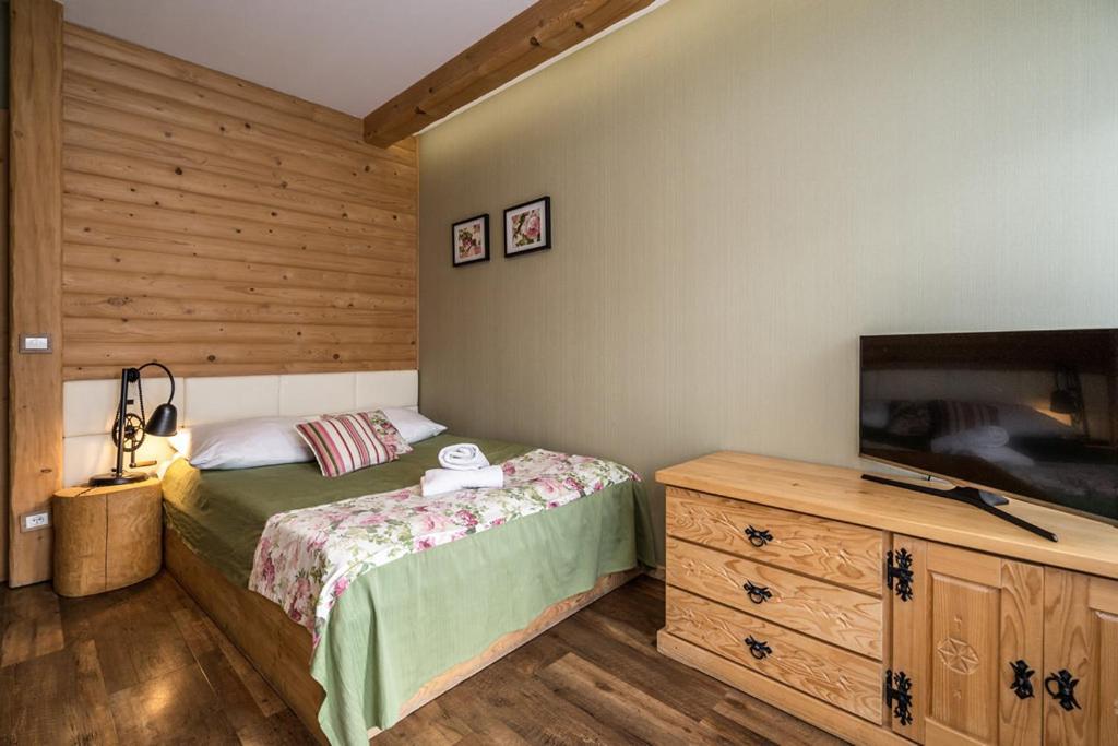 Lux Apartamenty Stara Polana Zakopane Exterior foto