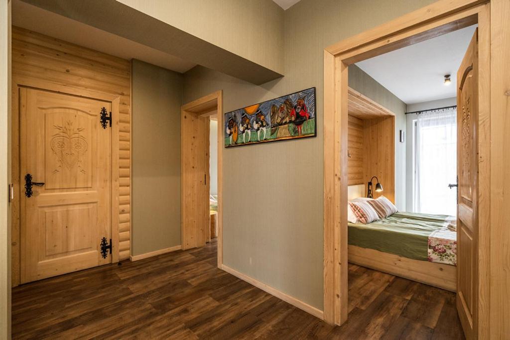 Lux Apartamenty Stara Polana Zakopane Exterior foto