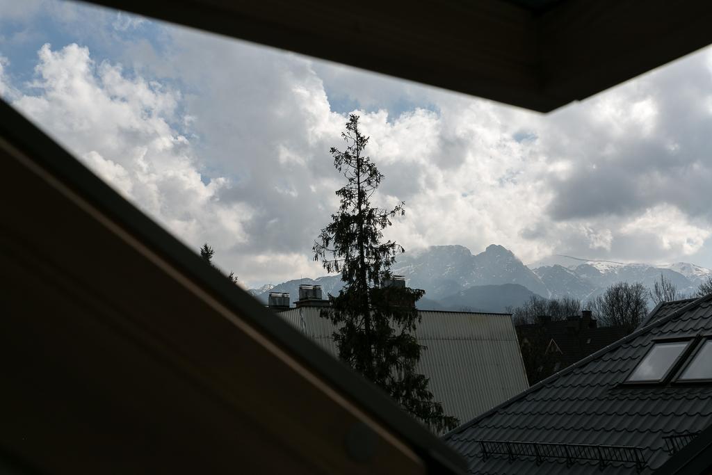 Lux Apartamenty Stara Polana Zakopane Exterior foto